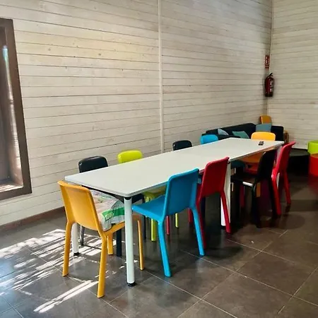 Blesamemucho - Casa Rural Situada En Blesa Buitenkant foto