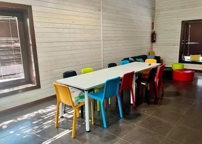 Blesamemucho - Casa Rural Situada En Blesa