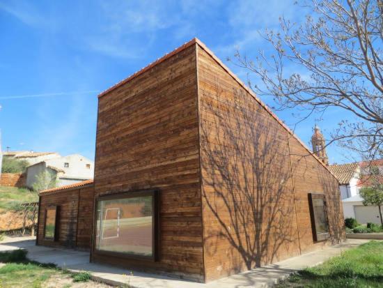 Ferienhaus Blesamemucho - Situada En