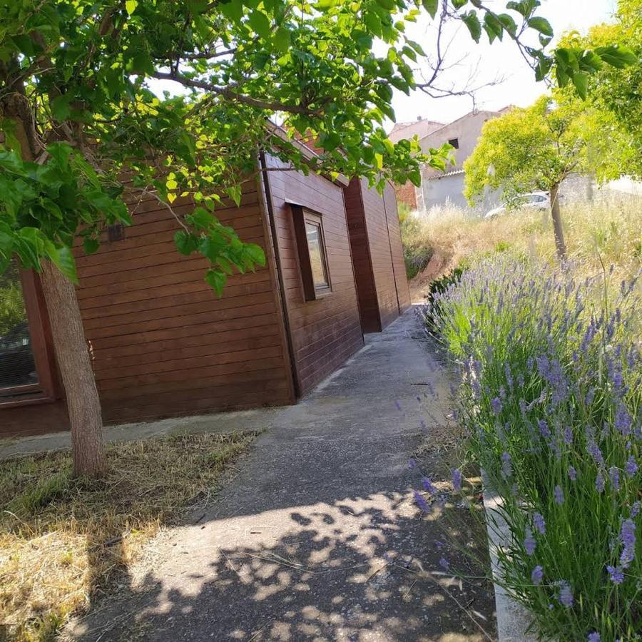 Blesamemucho - Situada En Ferienhaus Blesa