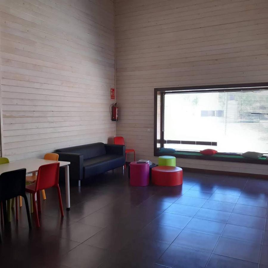 Blesamemucho - Situada En Ferienhaus *