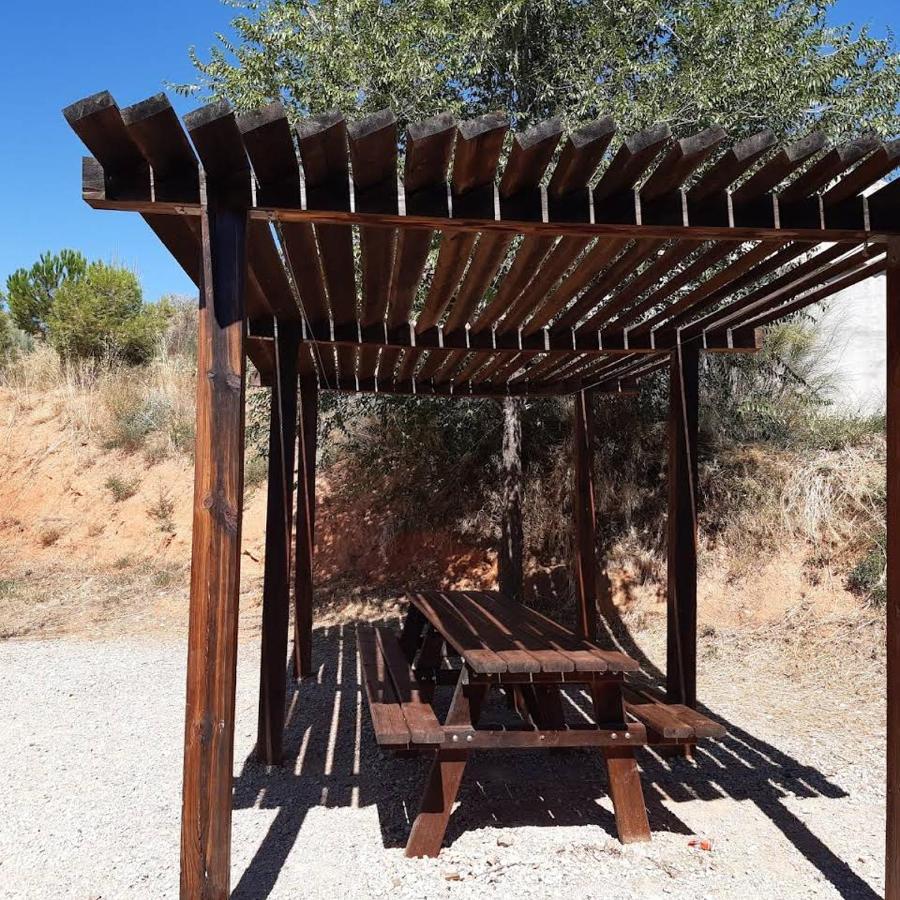 Ferienhaus Blesamemucho - Situada En *