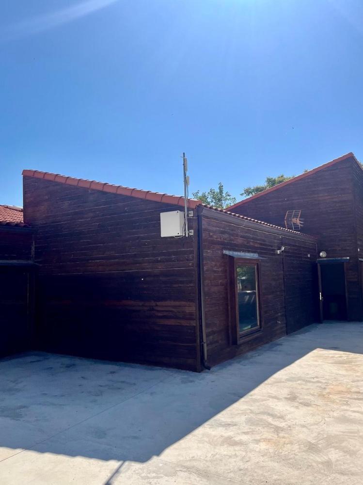 Blesamemucho - Situada En Ferienhaus Blesa