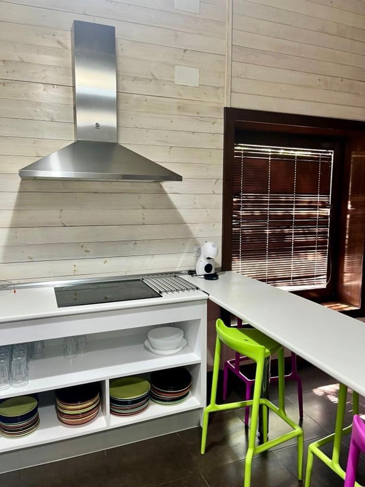 Ferienhaus Blesamemucho - Situada En