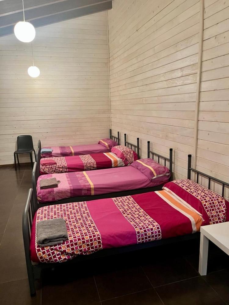 Ferienhaus Blesamemucho - Situada En Blesa