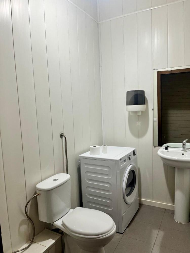 Ferienhaus Blesamemucho - Situada En Blesa